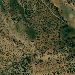 Satellite imagery of Djebel Berdedah, DZ
