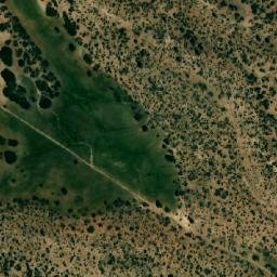 Satellite imagery of Djebel Berdedah, DZ