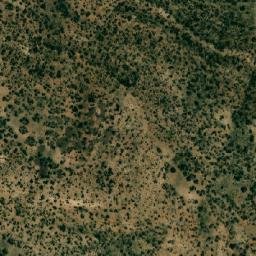 Satellite imagery of Djebel Abdelkader Bendjellouli, DZ