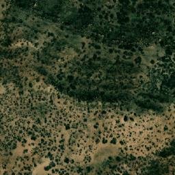 Satellite imagery of Djebel Tayeb, DZ