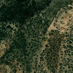 Satellite imagery of Djebel Tayeb, DZ