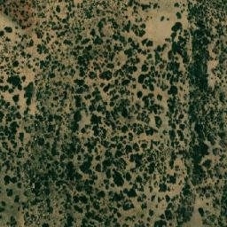 Satellite imagery of Djebel Tayeb, DZ
