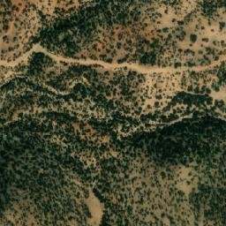 Satellite imagery of Djebel Boumaza, DZ