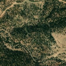 Satellite imagery of Djebel Boumaza, DZ