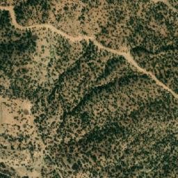 Satellite imagery of Djebel Boumaza, DZ