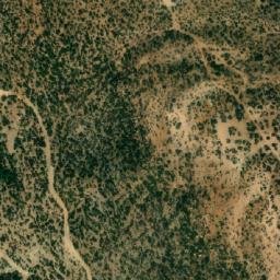 Satellite imagery of Djebel Lala Azza, DZ