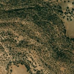 Satellite imagery of Djebel Lala Azza, DZ