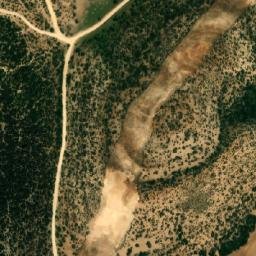 Satellite imagery of M’Ssaghid, DZ