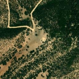 Satellite imagery of M’Ssaghid, DZ