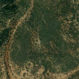 Satellite imagery of El Assa, DZ