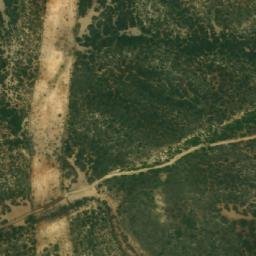 Satellite imagery of El Assa, DZ