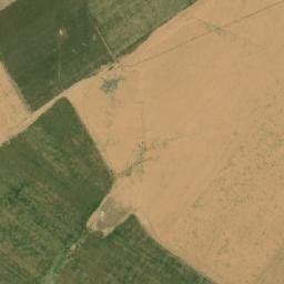 Satellite imagery of Draa el Lben, DZ