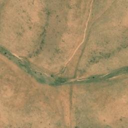 Satellite imagery of Redjem el Gourti, DZ