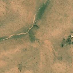 Satellite imagery of Redjem el Gourti, DZ