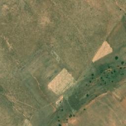 Satellite imagery of El Khatoua, DZ