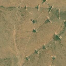 Satellite imagery of Draa et Tâicha, DZ