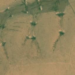 Satellite imagery of Draa et Tâicha, DZ