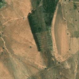Satellite imagery of El Mendjel, DZ
