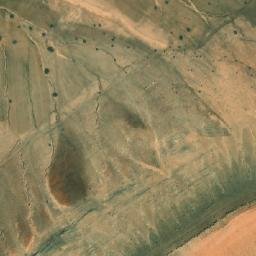 Satellite imagery of El Mendjel, DZ