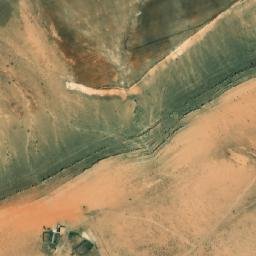 Satellite imagery of El Mendjel, DZ