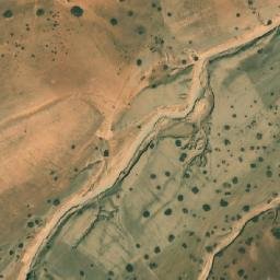 Satellite imagery of Koudiet Lemhal, DZ