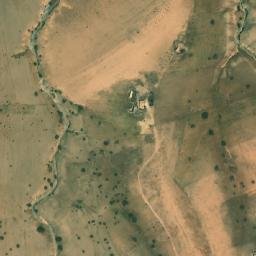 Satellite imagery of Koudiet Lemhal, DZ