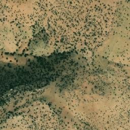 Satellite imagery of El Gada, DZ