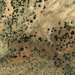Satellite imagery of El Choucha el Beïda, DZ