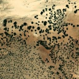 Satellite imagery of El Choucha el Beïda, DZ