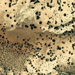 Satellite imagery of Kef Mekhoum, DZ