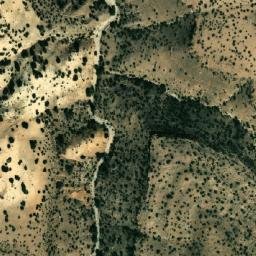 Satellite imagery of Kef Mekhoum, DZ