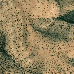 Satellite imagery of Kef Mekhoum, DZ