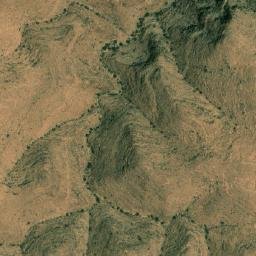 Satellite imagery of Ed Douira, DZ