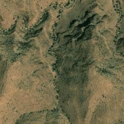 Satellite imagery of Ed Douira, DZ