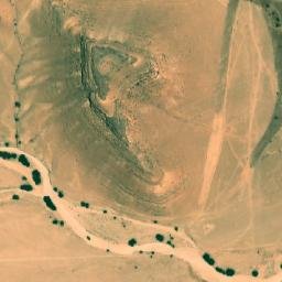 Satellite imagery of Kef el Mahareha, DZ