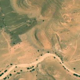 Satellite imagery of Kef el Mahareha, DZ