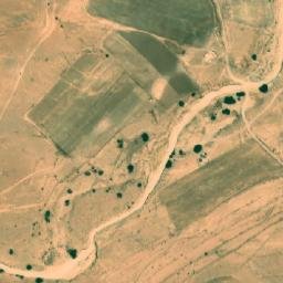 Satellite imagery of Kef el Mahareha, DZ