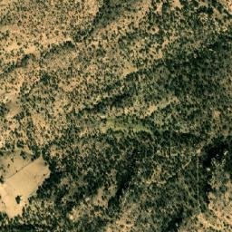 Satellite imagery of Tououennt, DZ