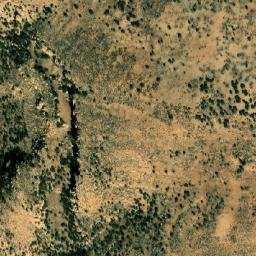 Satellite imagery of Tououennt, DZ