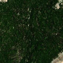 Satellite imagery of Draa ed Dib, DZ