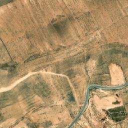 Satellite imagery of Draa ed Dib, DZ