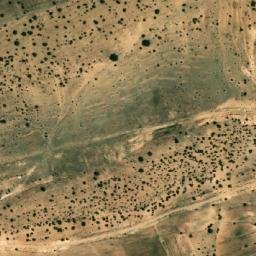 Satellite imagery of Kroumt ed Dib, DZ