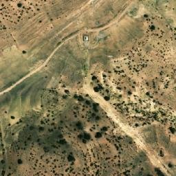 Satellite imagery of Kroumt ed Dib, DZ