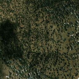 Satellite imagery of Djebel Mekther, DZ