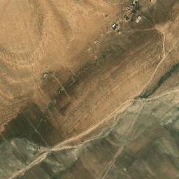 Satellite imagery of Teniet el Gueïra, DZ