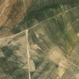 Satellite imagery of Teniet el Gueïra, DZ