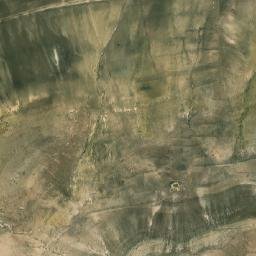Satellite imagery of Teniet el Gueïra, DZ