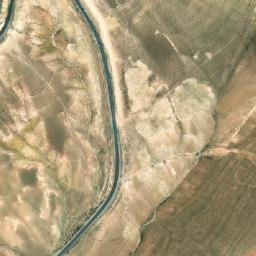 Satellite imagery of Koudia Besbes, DZ