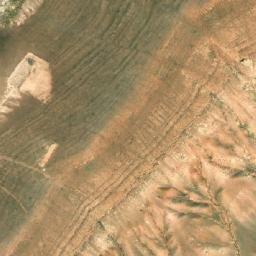 Satellite imagery of Koudia Besbes, DZ