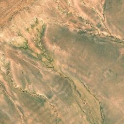 Satellite imagery of Koudia Besbes, DZ
